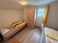 Zweibettzimmer