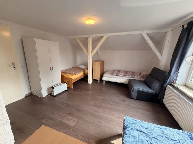 Mehrbettzimmer