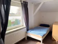 Mehrbettzimmer