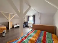 Mehrbettzimmer