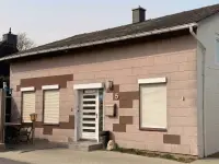 Gesamte Unterkunft