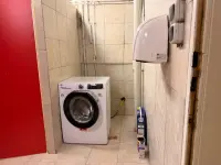 Sanitäranlagen