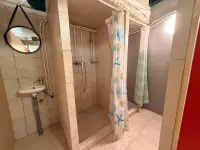 Sanitäranlagen
