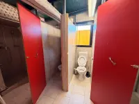 Sanitäranlagen