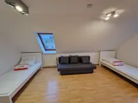 Zweibettzimmer