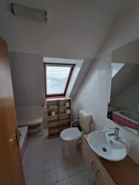 Sanitäranlagen