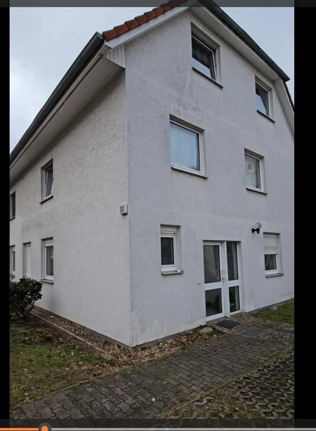 Gesamte Unterkunft