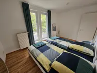 Gesamte Unterkunft