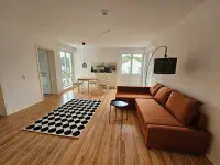 Gesamte Unterkunft