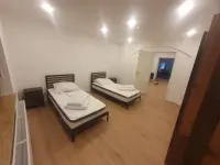 CB Monteurwohnungen Saarlouis-Roden, Saarland, Bild 14