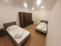 Große Monteurwohnung – 4 Personen