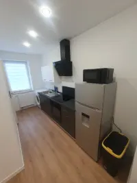 Kleine Monteurwohnung - 2 Personen
