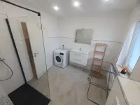 Sanitäranlagen