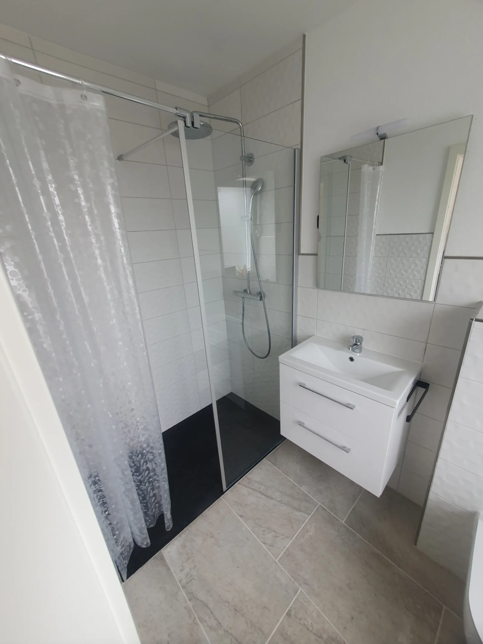 Sanitäranlagen