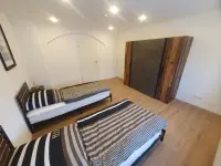 Monteurwohnungen Saarlouis-Roden, Saarland, Bild 14