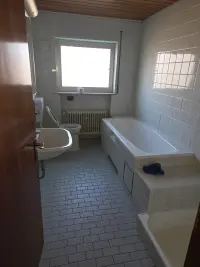 Sanitäranlagen