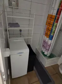 Sanitäranlagen