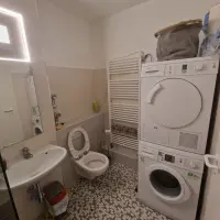 Sanitäranlagen