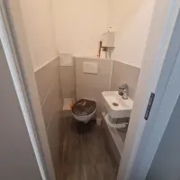 Sanitäranlagen