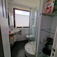 Sanitäranlagen