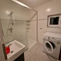 Sanitäranlagen
