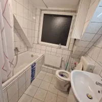 Sanitäranlagen