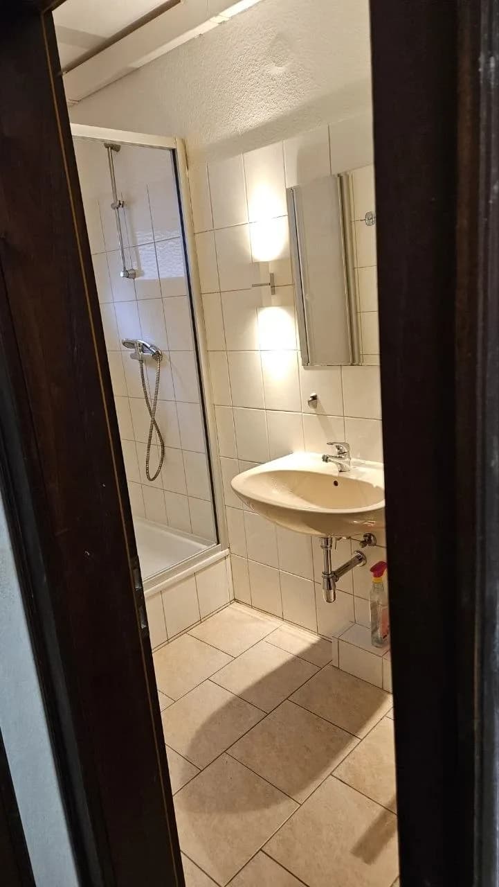 Sanitäranlagen