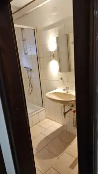 Sanitäranlagen