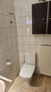Sanitäranlagen