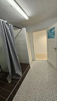 Sanitäranlagen