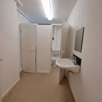 Sanitäranlagen