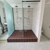 Sanitäranlagen
