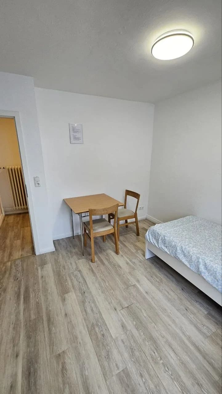Damm 36, 25421 Pinneberg 1.OG, Bild 2