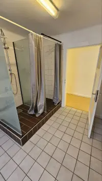 Sanitäranlagen