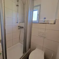 Sanitäranlagen