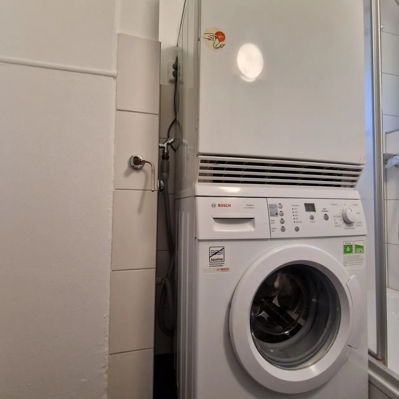 Sanitäranlagen