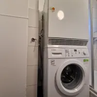 Sanitäranlagen