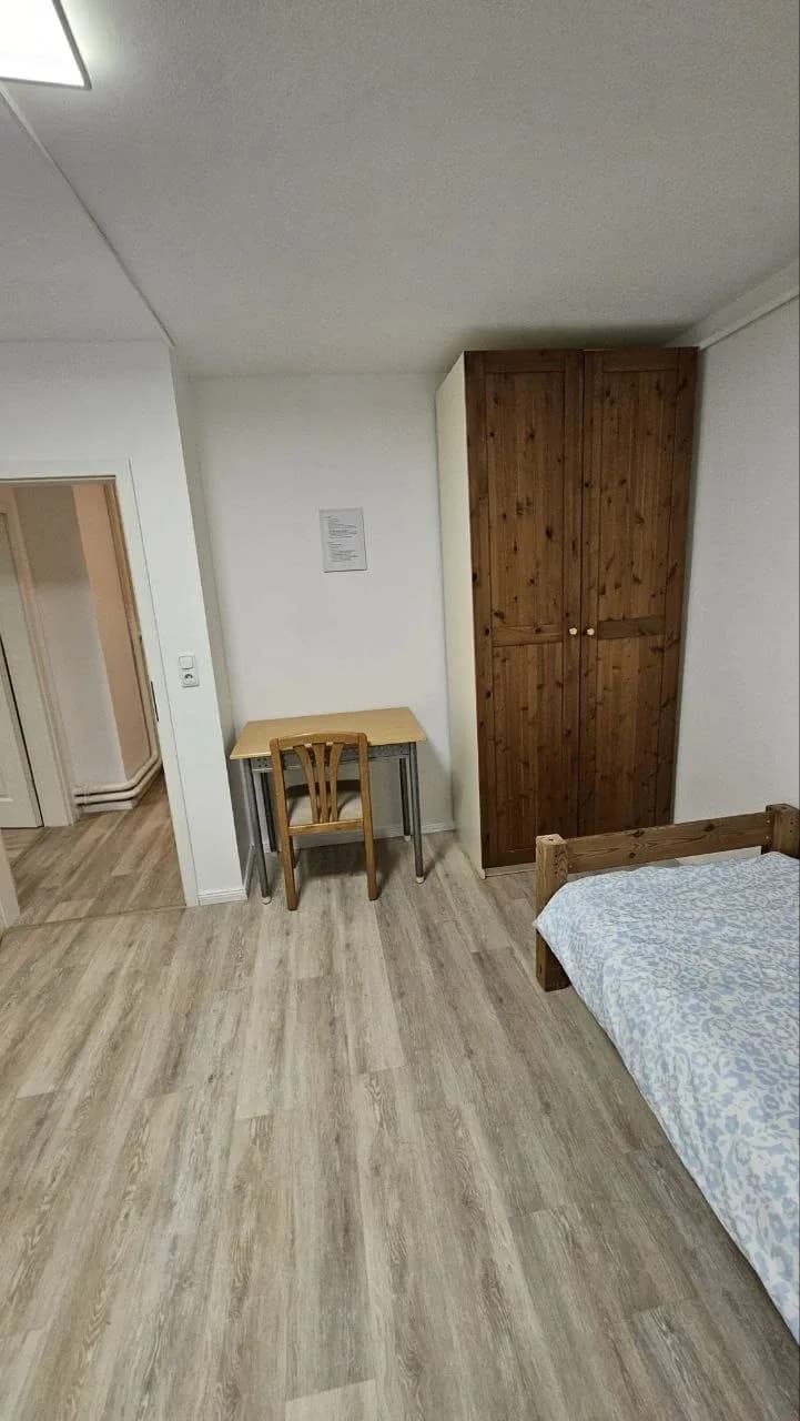 Damm 36, 25421 Pinneberg EG, Monteurzimmer in Pinneberg