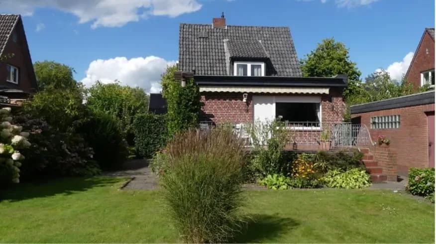 Einzelzimmer