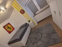 Gesamte Unterkunft