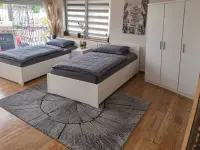 Gesamte Unterkunft
