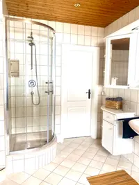 Sanitäranlagen
