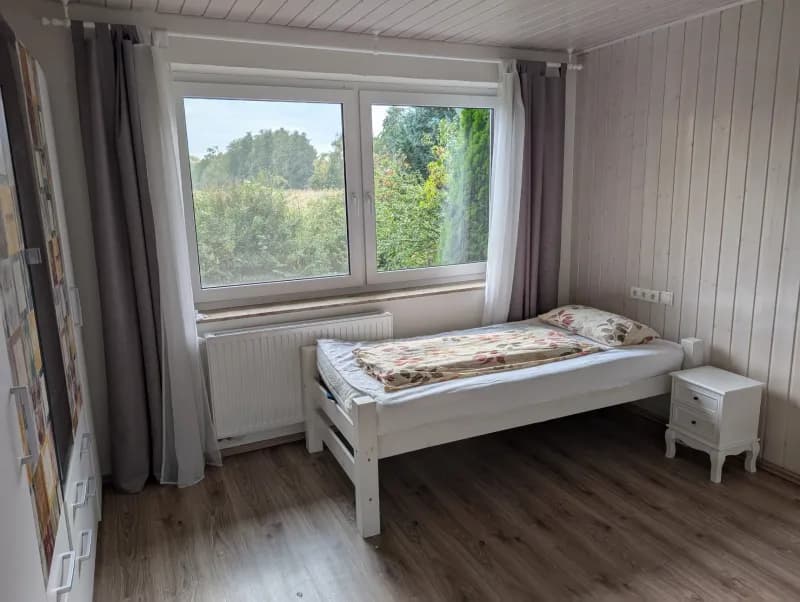 Zweibettzimmer