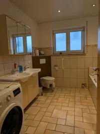 Sanitäranlagen