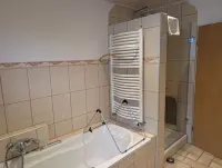 Sanitäranlagen