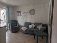 Gesamte Unterkunft