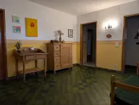 Gesamte Unterkunft