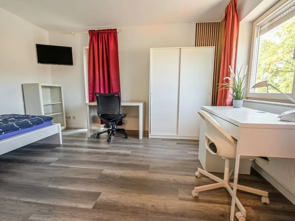 Quartier Nagold, Monteurzimmer in Nagold bei Sindelfingen