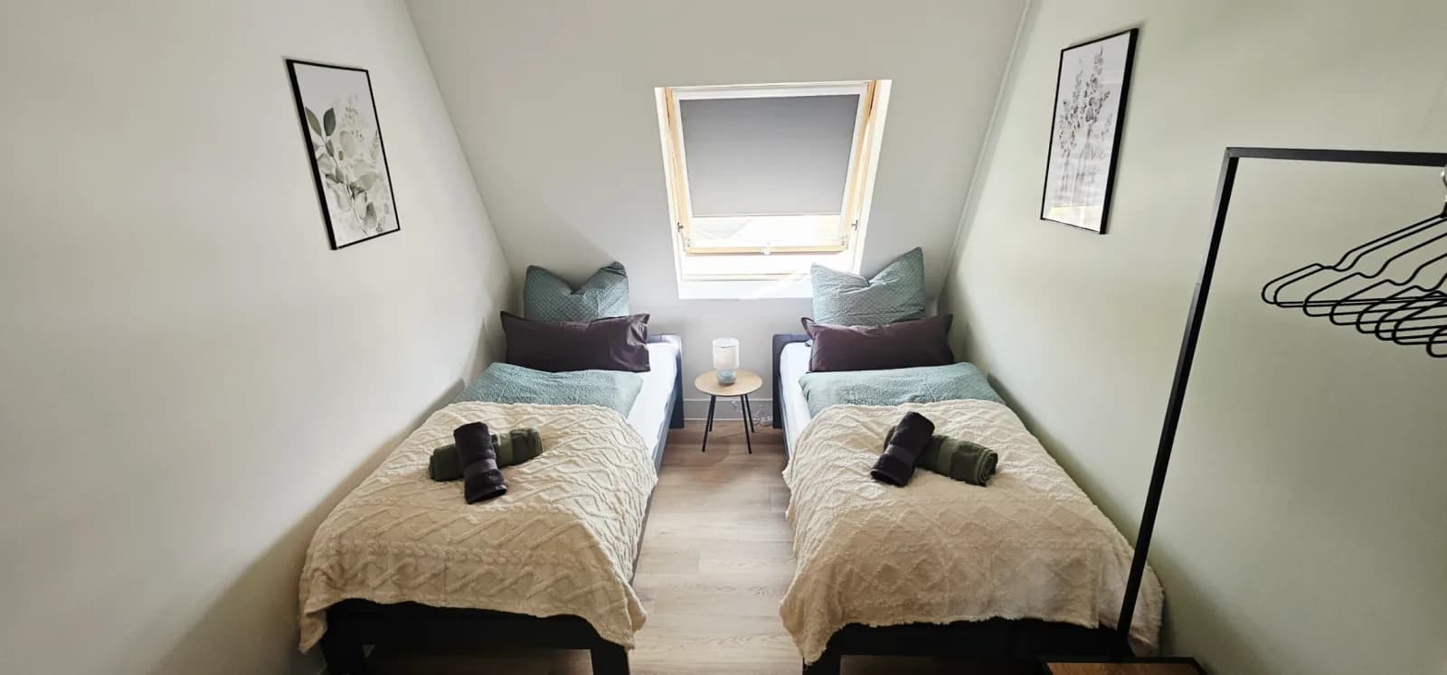 Mehrbettzimmer