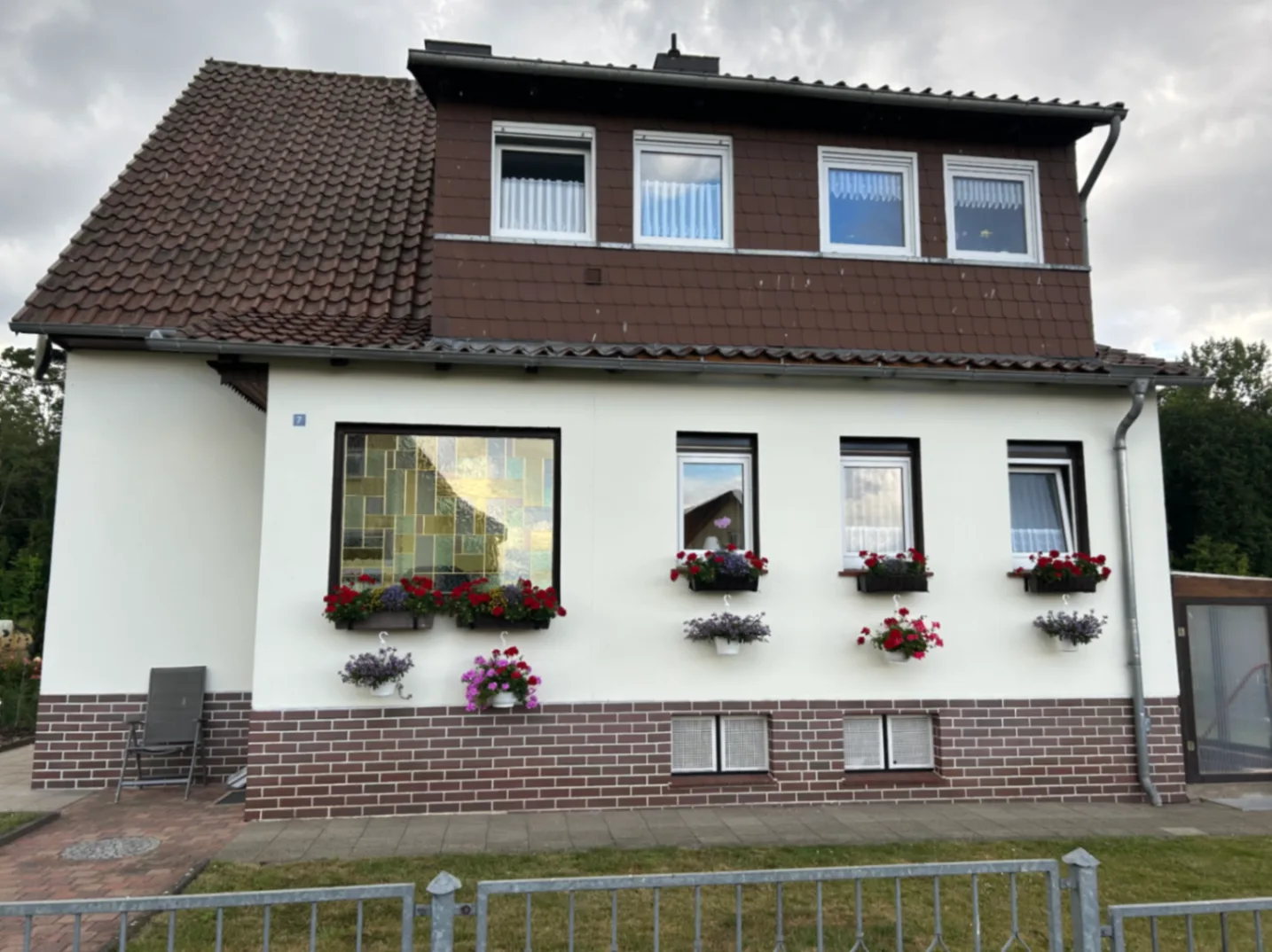 Ferienwohnung Winzenburg nähe Steinhuder Meer, Bild 1
